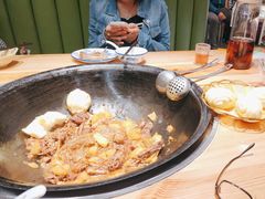 -和晟shèng铁锅炖·东北菜(南山店)