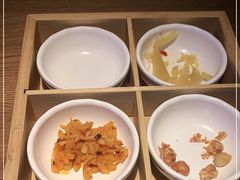 -闽上鲜·福建菜(龙湖滨江天街店)