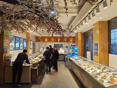 -莫山小馆(百花店)