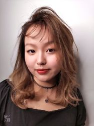 -马克男发时尚店
