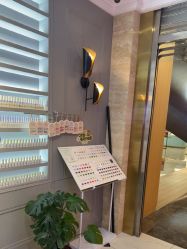 -爱空间美睫健康美甲