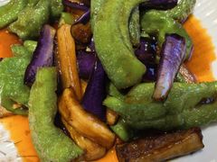 -马白开来特色羊排揪片子  (总店)