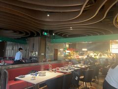 -喜庭海鲜自助(北辰三角洲北辰荟店)