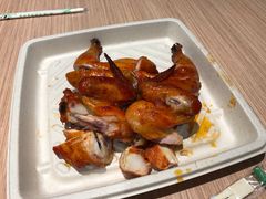 自制烤鸡-盒马鲜生(悦峰店)