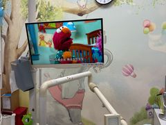 -瑞尔齿科(颐堤港诊所)