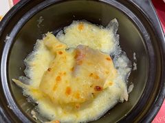 -金海湾自助餐厅(金陵饭店)