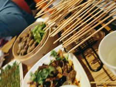 -柳叶刀烧烤(北大清华店)