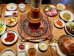 -王妃家(明洞中央店)