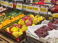 -华冠超市(水墨林溪店)