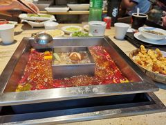 -锦城印象火锅(天府三街店)