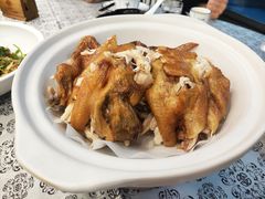 -客家汇·客家传承菜(水库店)