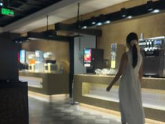 -汉巴味德·烤肉与啤酒的自助(杭州大悦城店)