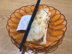 -金诚张妈妈羊汤·驴肉火烧(旧宫佳和园店)