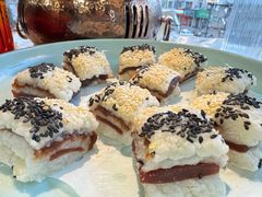 -乔家满族八大碗(流水沟店)