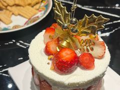 -巴依老爷新疆美食(清华东门店)