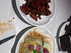 -外婆家(西红门荟聚购物中心店)
