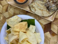 -多哥水傣味餐厅(司马巷店)