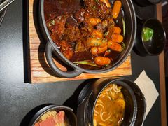 -Ameigo梅果·云贵川bistro(长宁来福士店)