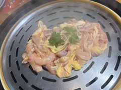 -阿鸡鱼庄·顺德鲜蒸小炒(亚运村店)