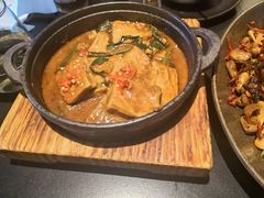 -Ameigo梅果·云贵川bistro(长宁来福士店)