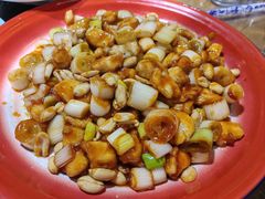 -海碗油泼面·八次方·水库鱼·粘卷子(平谷店)