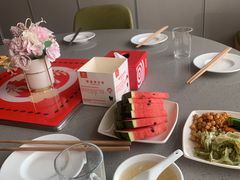 -海底捞火锅(海宁路店)