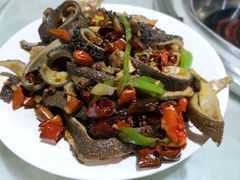 -顾四十里铺羊肉面(凤城六路店)