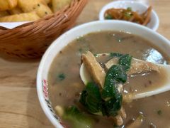 -高群生胡辣汤(亚运村店)