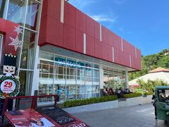 -CityMall Boracay