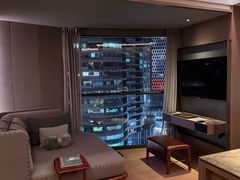 -北京三里屯CHAO酒店