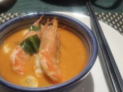 -翡翠鸟精品泰国菜(北辰财富中心店)