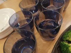 -夏日玛莉西餐厅(岳阳花板桥步步高店)