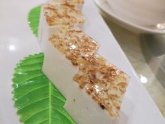 桂花糕-顺德人家食府(黄金广场店)