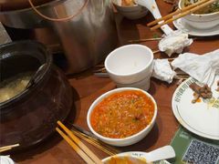 -刘老表·瓦罐汤涮肉(青云谱店)