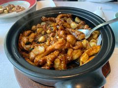 -蔓兰家的四季S0餐厅·融合菜(当代MOMA店)