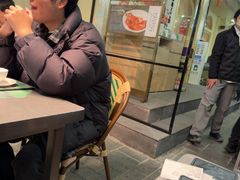 -帕蓝·暹罗料理(大学路店)