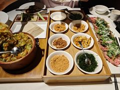 -黑明餐厅(白鹭洲店)