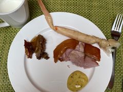 -威斯汀舞台餐厅