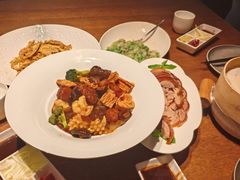 -北京老铺烤鸭(老城根店)
