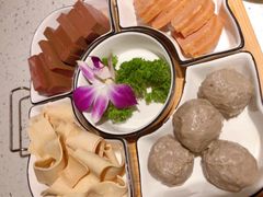 -京韵胡同·酱香羊蝎子火锅涮肉(长寿路店)
