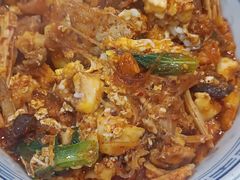 -老西安韩记三鲜煮馍(四府街店)