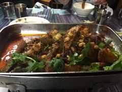 -88号小吃店·经典云南菜·地道纳西美食