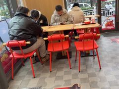 -塔斯汀中国汉堡(青浦宝龙广场店)
