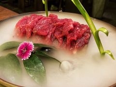 -盡膳口福跷脚牛肉火锅(合生汇购物中心店)