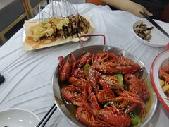 -呆虾王龙虾馆(南湖总店)