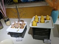 -青岛蓝海大饭店·爱琴海自助餐厅(崂山店)