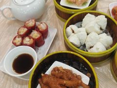 -金凤酒楼(金陵路店)