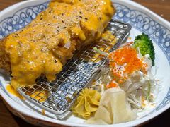 -隐月· 㐂和食屋(芝罘万达公馆店)