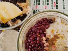 -堂屋糖水店(愚园店)