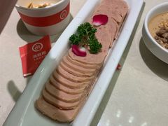 -海底捞火锅(公益西桥店)